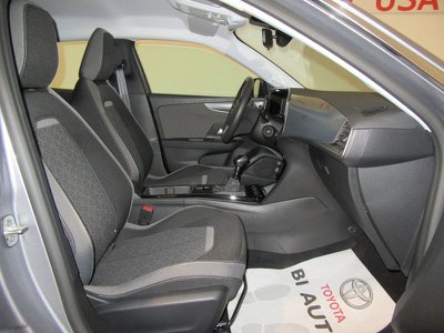 Opel Zafira Life 2.0 Diesel 180CV aut. Start&Stop Business Elega - główne zdjęcie