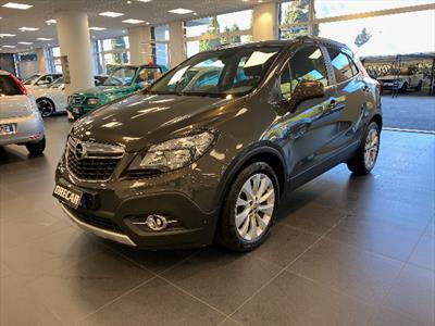 Opel Mokka Kilometri Certificati, Anno 2015, KM 84000 - główne zdjęcie