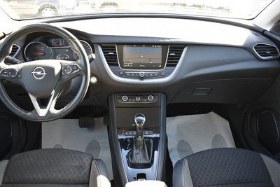 Opel Grandland 1.6 diesel Ecotec Start&Stop aut. Innovation, Ann - główne zdjęcie
