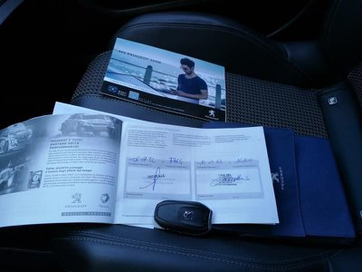 Peugeot 307 1.6 Hdi 90cv Station Mix Australian 7 Posti, Anno 20 - główne zdjęcie