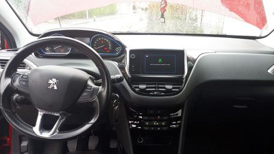 Peugeot 208 II 2019 e GT Line 100kW, Anno 2020, KM 18624 - główne zdjęcie