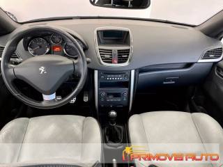 Peugeot 207 1.4 Hdi 70cv 5p. 2012 Anche Neopatentati, Anno 2012, - główne zdjęcie