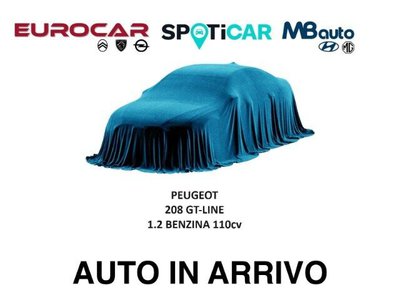 Peugeot 2008 1.6 e HDi 92 CV Stop&Start Allure, Anno 2015, KM 12 - główne zdjęcie