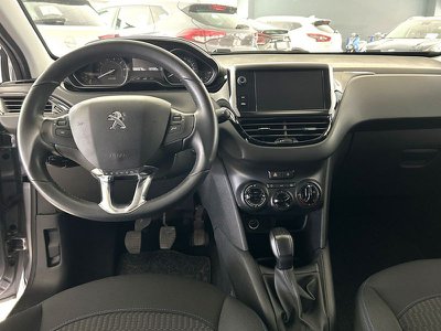 Peugeot 208 BlueHDi 100 Stop&Start 5 porte Allure, Anno 2020, KM - główne zdjęcie