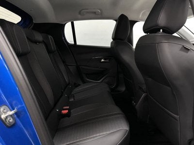 Peugeot 208 BlueHDi 100 Stop&Start 5 porte Allure, Anno 2021, KM - główne zdjęcie
