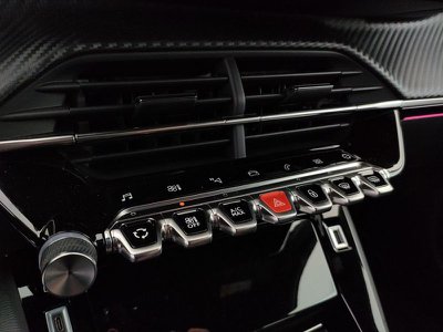 Peugeot 208 PureTech 130 Stop&Start EAT8 5 porte GT, Anno 2024, - główne zdjęcie