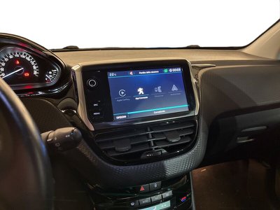 Peugeot 208 II 2019 e GT Pack 100kW, Anno 2022, KM 13608 - główne zdjęcie