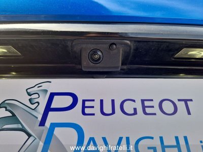 PEUGEOT 208 PureTech 100CV S&S EAT8 5p. Allure Pack (rif. 20 - główne zdjęcie