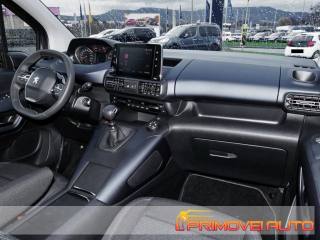 Peugeot Rifter Diesel 1.5 bluehdi GT s&s 130cv, Anno 2021, KM 22 - główne zdjęcie