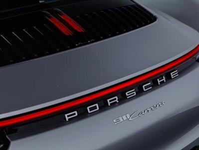PORSCHE 911 3.8 Carrera 4S Coupé (rif. 20352608), Anno 2014, KM - główne zdjęcie