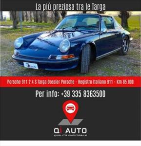 PORSCHE 911 964 RS AMERICA SOLO 701 ESEMPLARI AL MONDO (rif. 169 - główne zdjęcie