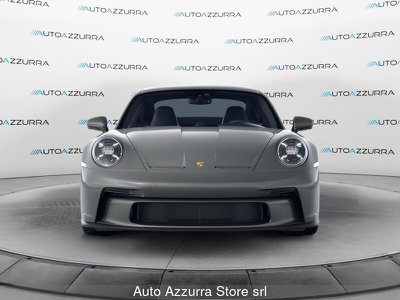 Porsche 911 Turbo S Coupé PCCB LIFT MATRIX, Anno 2020, KM - główne zdjęcie
