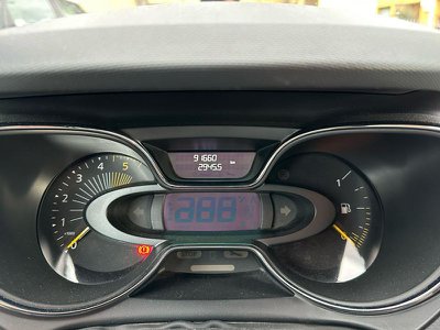 Renault Captur Plug in Hybrid E Tech 160 CV Intens, Anno 2021, K - główne zdjęcie