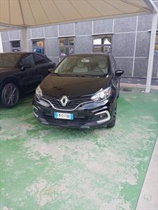 Renault Captur Dci 8v 90 Cv Startamp;stop Energy Life, Anno 2017 - główne zdjęcie
