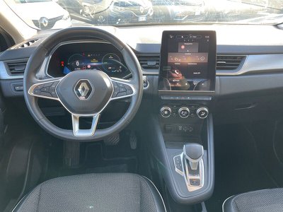 Renault Captur Captur 1.5 blue dci Intens 95cv, Anno 2020, KM 52 - główne zdjęcie