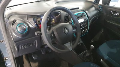 Renault Captur 1.6 plug in hybrid Intens E Tech 160cv auto my21, - główne zdjęcie