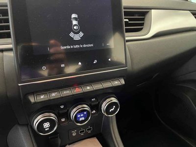 Renault Captur 1.6 plug in hybrid Intens E Tech 160cv auto, Anno - główne zdjęcie