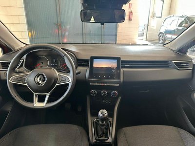 Renault Kadjar TCe 140CV Business PROMO SIRONIAUTO+, Anno 2022 - główne zdjęcie