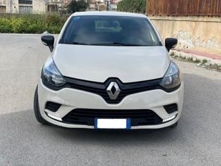 Renault Clio Dci 8v 75 Cv 5 Porte Business, Anno 2019, KM 94082 - główne zdjęcie
