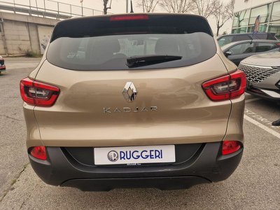 Renault Kadjar dCi 8V 110CV Energy Hypnotic, Anno 2018, KM 18503 - główne zdjęcie