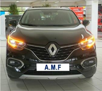 Renault Kadjar Dci 8v 110cv Edc Energy Hypnotic, Anno 2017, KM 1 - główne zdjęcie