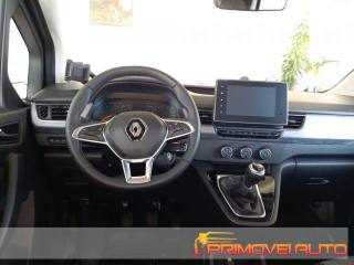 Renault Kangoo 1.5 Dci 90cv 5 Porte Stop amp Start Limited, Anno - główne zdjęcie