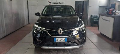Renault Arkana Hybrid E Tech 145 CV Intens, Anno 2021, KM 28800 - główne zdjęcie