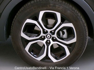 Renault Captur TCe 12V 100 CV Zen, Anno 2020, KM 68000 - główne zdjęcie