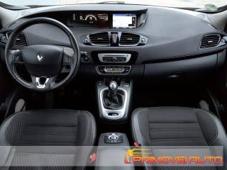 Renault Scenic Scic Xmod Cross 1.5 Dci 110cv Startampstop Energy - główne zdjęcie