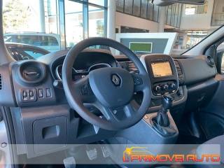 Renault Trafic BluedCi 150CV EDC PC TN Equilibre *PREZZO + IVA*, - główne zdjęcie