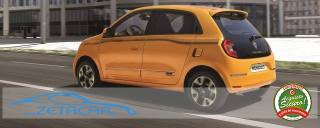 Renault Twingo Authentique 1-Hand Klima Scheckheft - główne zdjęcie