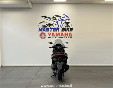 Yamaha X Max 300 IN ARRIVO, KM 0 - główne zdjęcie