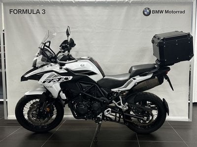 BMW Motorrad R 1250 GS, Anno 2018, KM 25920 - główne zdjęcie