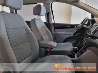 SEAT Alhambra 2.0 TDI CR DPF I Tech 4WD Gancio traino (rif. - główne zdjęcie