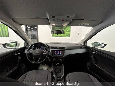 Seat Arona 1.0 EcoTSI FR a 298€/mese con piano di manutenzione i - główne zdjęcie