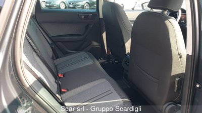 SEAT Ateca 1.5 EcoTSI DSG XCELLENCE (rif. 20233508), Anno 2019, - główne zdjęcie