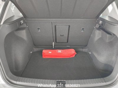 Seat Tarraco 1.4 e Hybrid DSG FR, Anno 2021, KM 13501 - główne zdjęcie