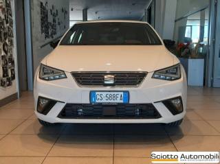 SEAT Ibiza 1.0 75 CV 5p. Style (rif. 20747293), Anno 2017, KM 91 - główne zdjęcie