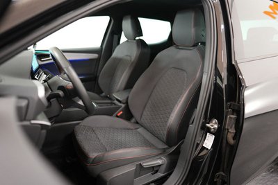 Seat Leon 2.0 Tdi 150 Cv 5p. Fr, Anno 2020, KM 91200 - główne zdjęcie