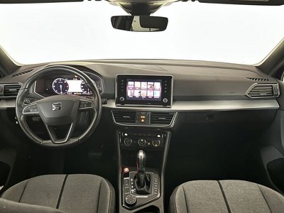 Seat Tarraco 1.4 e Hybrid DSG FR Tua a 292,34 € al mese con Seat - główne zdjęcie