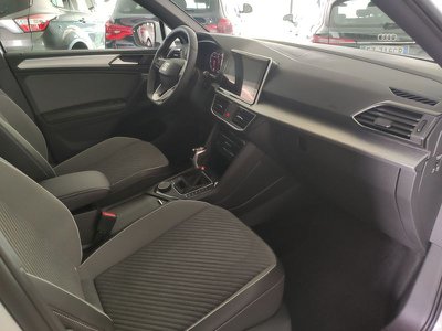 Seat Tarraco 1.4 e Hybrid DSG FR Tua a 292,34 € al mese con Seat - główne zdjęcie