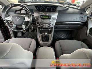 Ssangyong Tivoli 1.6 diesel 136 CV 2WD Comfort, Anno 2021, KM 32 - główne zdjęcie