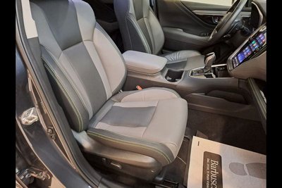 Subaru Impreza Impreza XV 2.0D Trend Unicoproprietario, Anno 201 - główne zdjęcie