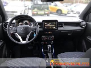 Suzuki Ignis 1.2 Hybrid Top, KM 0 - główne zdjęcie