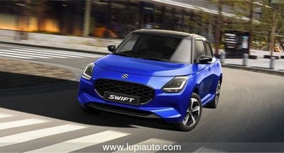 Suzuki Swift 1.2 Hybrid CVT Top, Anno 2024, KM 0 - główne zdjęcie