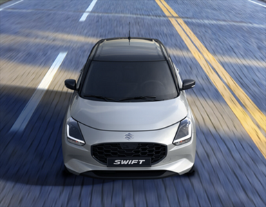 Suzuki Swift 1.2 Hybrid Cool, Anno 2021, KM 12313 - główne zdjęcie