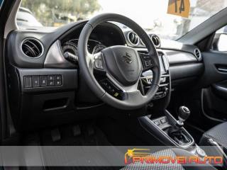 SUZUKI Swace 1.8 Hybrid E CVT 2WD Cool Promo Rottamazione (rif. - główne zdjęcie