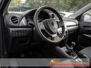 SUZUKI Swace 1.8 Hybrid E CVT 2WD Cool Promo Rottamazione (rif. - główne zdjęcie