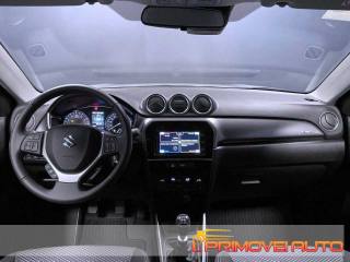 Suzuki Vitara 1.4 Hybrid 4WD Allgrip Top, KM 0 - główne zdjęcie