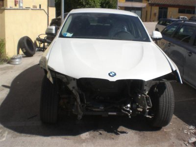 BMW X4 XDRIVE20D XLINE AUTO INCIDENTATA, Anno 2015, KM 15818 - główne zdjęcie